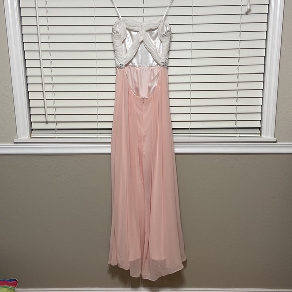 Bee Darlin Prom Dress - Picture 6 of 7